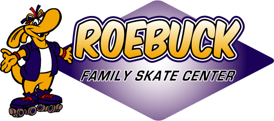 Roebuck Skate Center