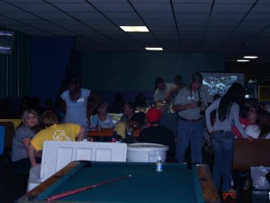 Thanks Wade's....Your group is always fun!!!!